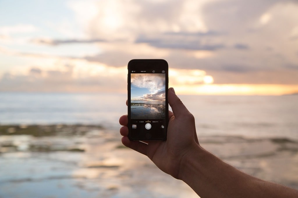 Une imprimante photo professionnelle pour développer ses photos de vacances